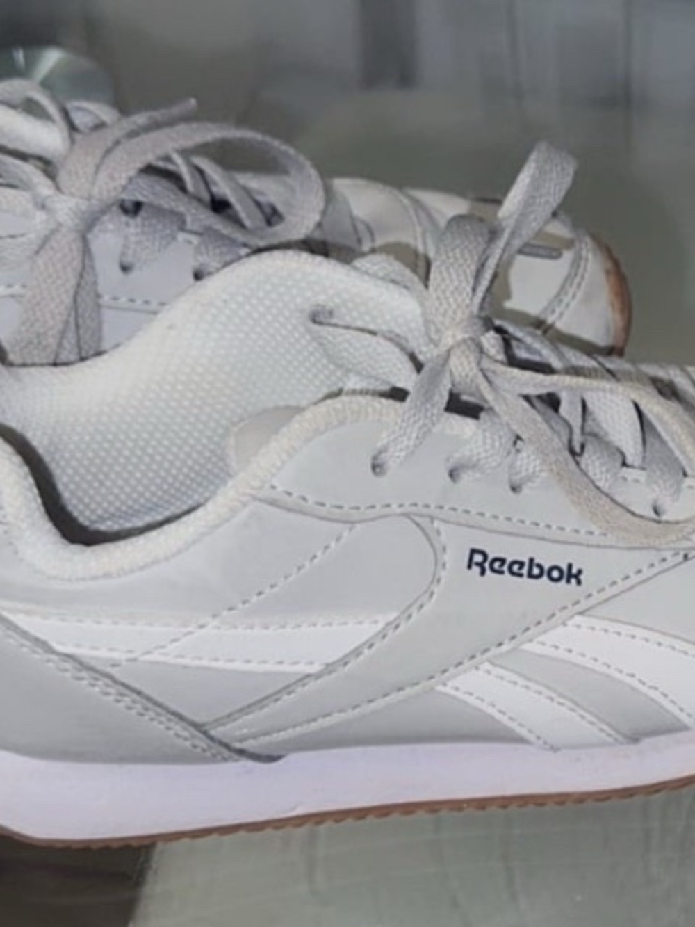 Reebok Kids shoes / size 1